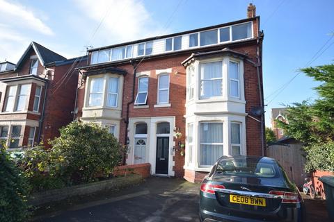 1 bedroom flat to rent, 6 Derbe Road, Lytham St. Annes, Lancashire, FY8