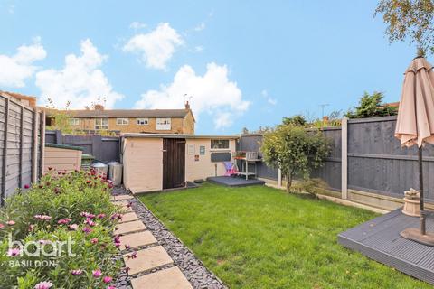 5 Thistledown, Basildon, SS14 1JU
