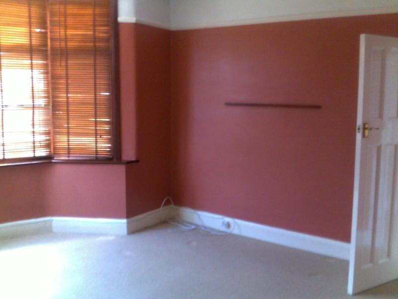House in Ilford - More