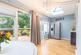 Reverse angle dining area
