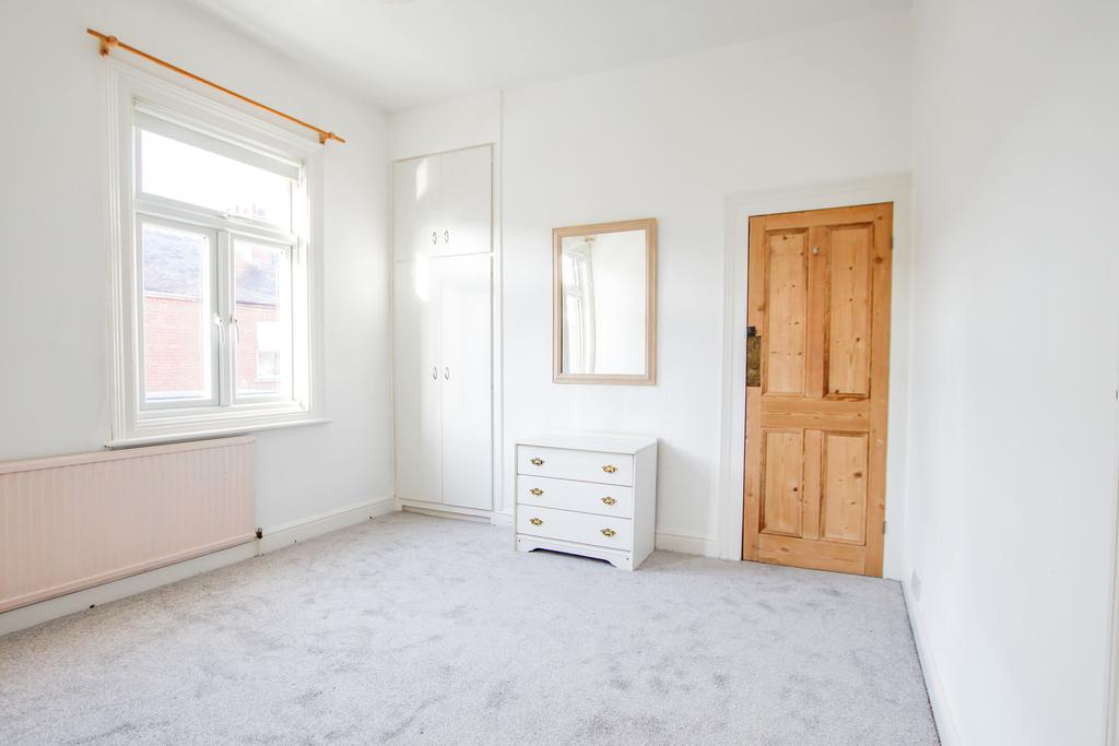 Garth Terrace, York, North Yorkshire 2 bed terraced house £950 pcm (£