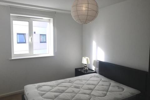 2 bedroom apartment for sale - Hive, Masshouse Plaza, Birmingham, B55JL