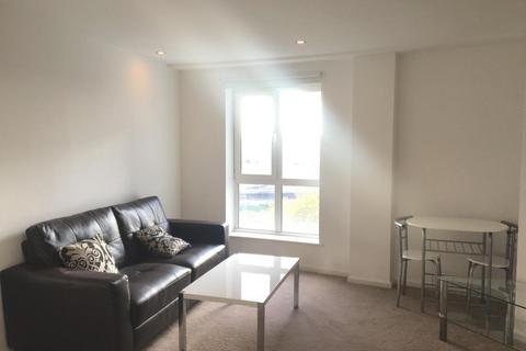 2 bedroom apartment for sale - Hive, Masshouse Plaza, Birmingham, B55JL