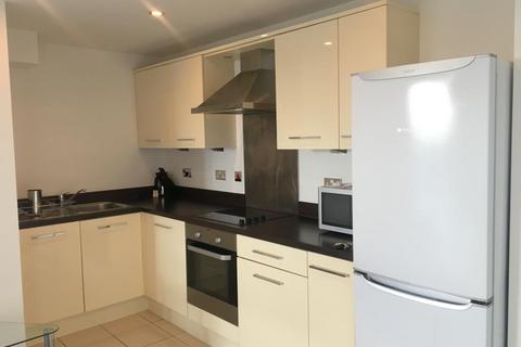 2 bedroom apartment for sale, Hive, Masshouse Plaza, Birmingham, B55JL