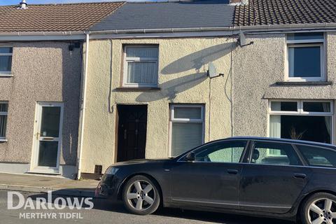 76 Brecon Road, Merthyr Tydfil, CF47 8NN