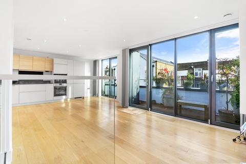 undefined, Munro Mews, Ladbroke Grove