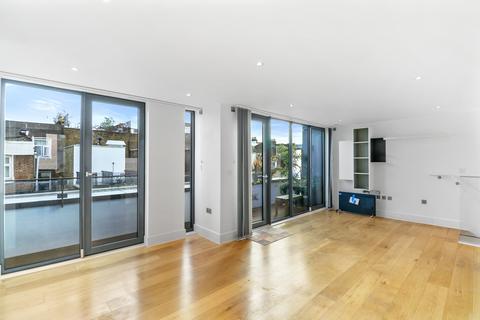 undefined, Munro Mews, Ladbroke Grove