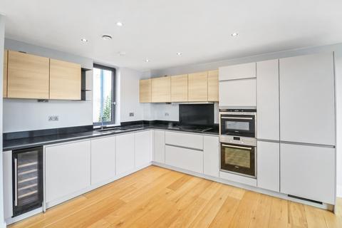 undefined, Munro Mews, Ladbroke Grove