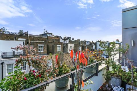undefined, Munro Mews, Ladbroke Grove