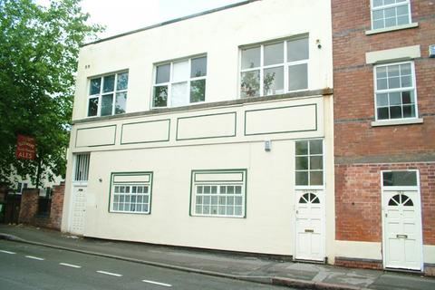 5 bedroom flat to rent, 168 North Sherwood Street, NOTTINGHAM NG1 4EF