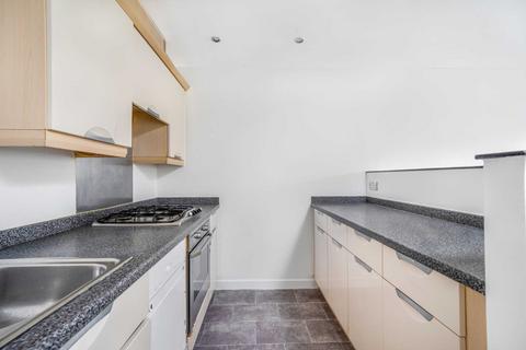 1 bedroom apartment to rent, Armstrong House, Clapton, E5