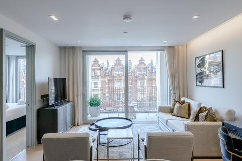 1 bedroom apartment to rent, , London, W2