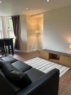2 bedroom flat to rent, Townhead, Catrine KA5