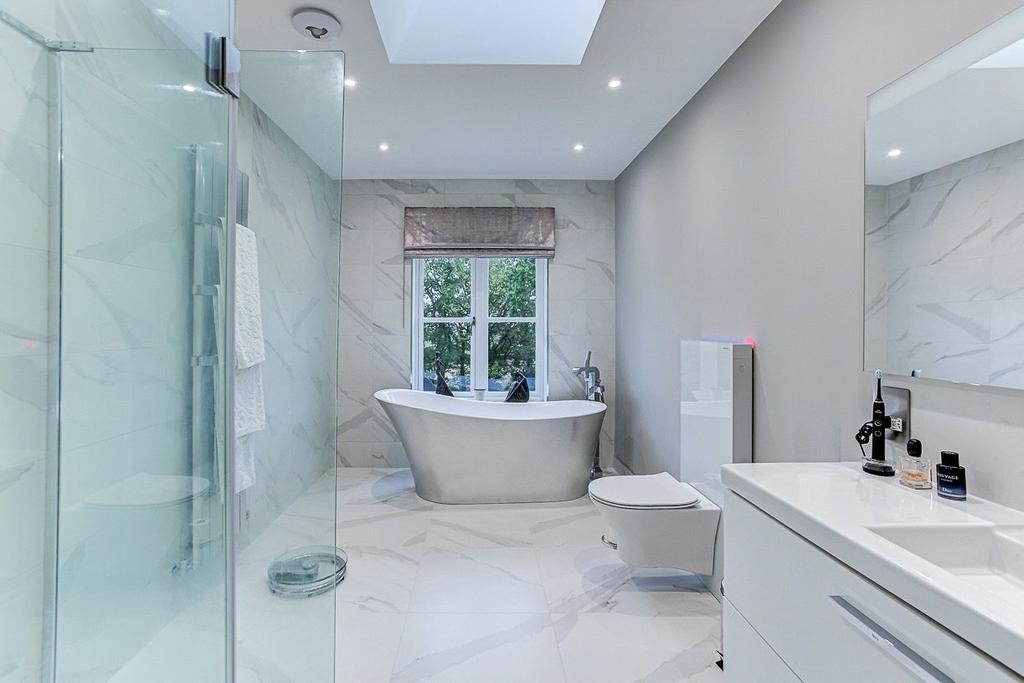 Principle En Suite