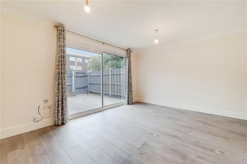 4 bedroom terraced house to rent, Goodinge Close, Caledonian Rd, N7