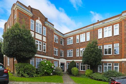 Flat 14, Hamilton Court Hamilton Road, London, W5 2EJ