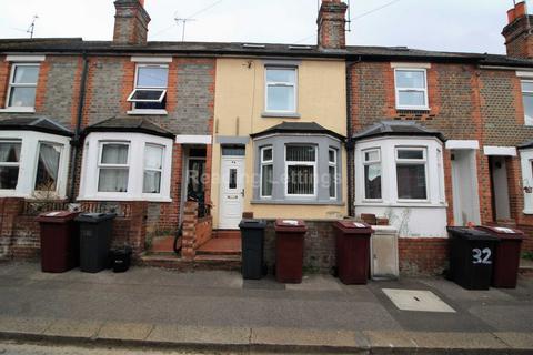 5 bedroom terraced house to rent, Brighton Road, Reading