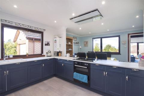 10 Cherrylea, Auchterarder, PH3 1QG