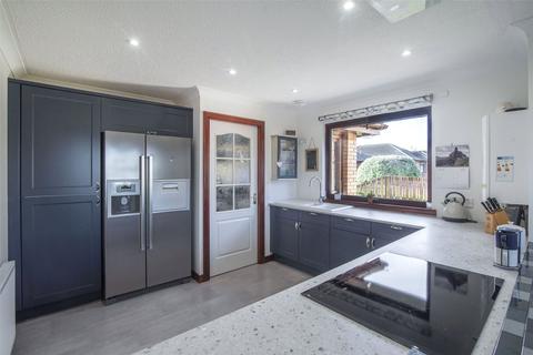 10 Cherrylea, Auchterarder, PH3 1QG