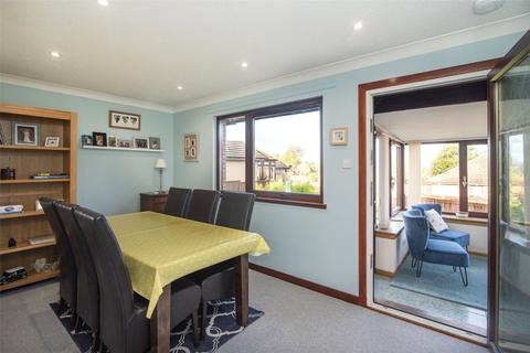 10 Cherrylea, Auchterarder, PH3 1QG