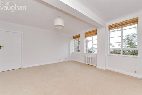 Studio to rent, Furze Hill, Hove, BN3