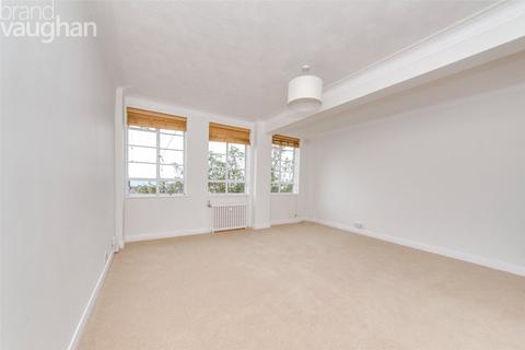 Studio to rent, Furze Hill, Hove, BN3