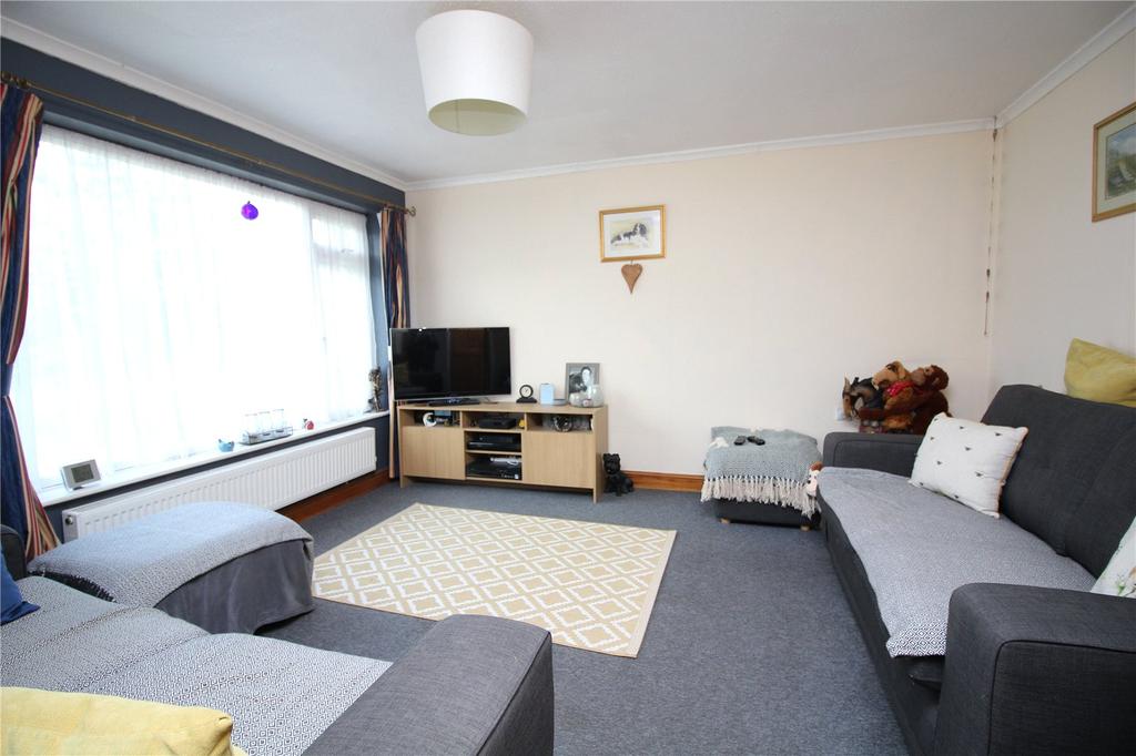 Dunster Gardens, Nailsea, North... 3 bed semidetached house £315,000