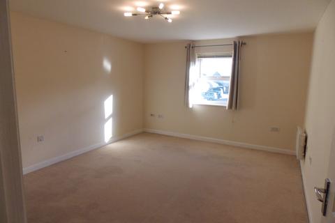 2 bedroom flat to rent, Clifford Drive, Paulton BS39