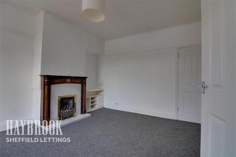 3 bedroom semi-detached house to rent - Ridgehill Avenue, S12