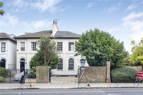 4 bedroom semi-detached house for sale - Liverpool Road, London, N7