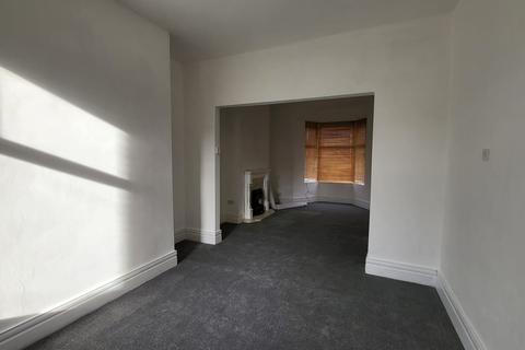 3 bedroom terraced house to rent - Hutton Street, Sunderland SR4