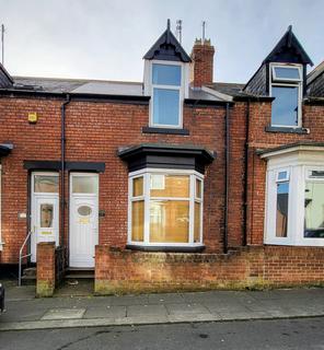 3 bedroom terraced house to rent - Hutton Street, Sunderland SR4