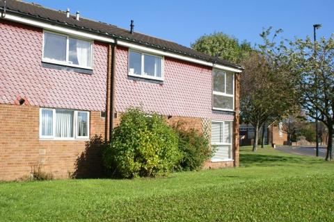 2 bedroom flat to rent, Bodmin Close, Wallsend NE28