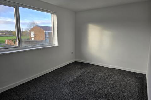 2 bedroom flat to rent, Bodmin Close, Wallsend NE28