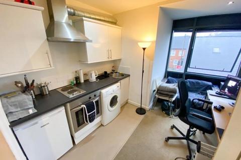 undefined, Studio 6 Filey Lane, Broomhall