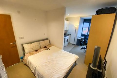 undefined, Studio 6 Filey Lane, Broomhall