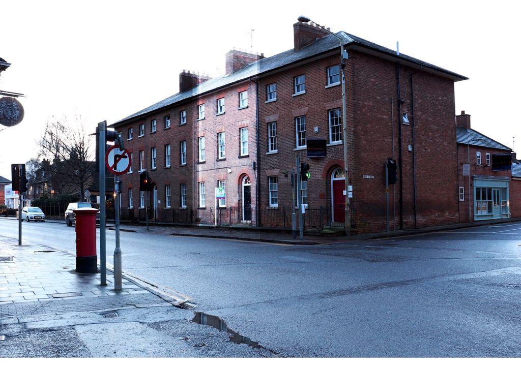 View of Property at Front