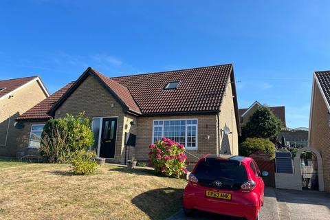 undefined, Hunters Ridge, Brackla, Bridgend