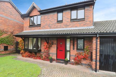undefined, Oakhurst Drive, Wistaston, CW2