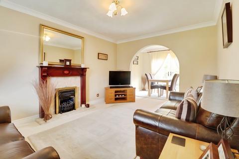 undefined, Oakhurst Drive, Wistaston, CW2