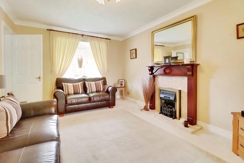 undefined, Oakhurst Drive, Wistaston, CW2