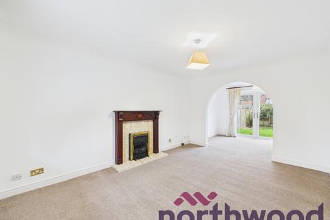 4 bedroom detached house to rent, Oakhurst Drive, Wistaston, CW2
