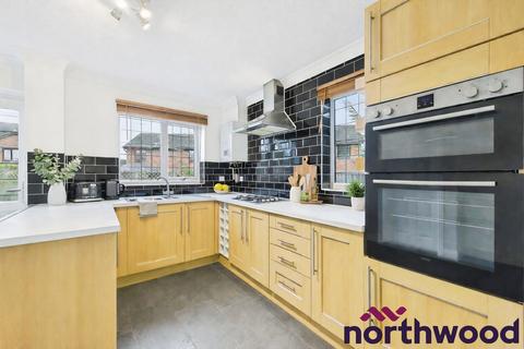 undefined, Oakhurst Drive, Wistaston, CW2