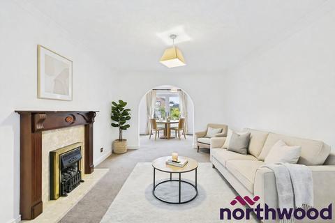 undefined, Oakhurst Drive, Wistaston, CW2