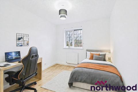 undefined, Oakhurst Drive, Wistaston, CW2