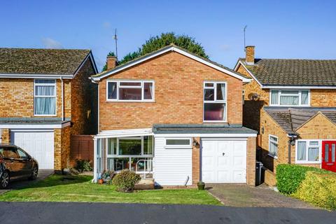 30 Rymill Close, Bovingdon, Hemel Hempstead, HP3 0JA