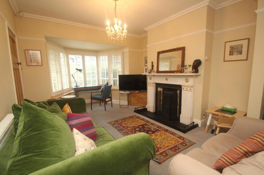 ST MARYS WALK, HARROGATE, HG2 0LW 3 bed property £2,000 pcm (£462 pw)