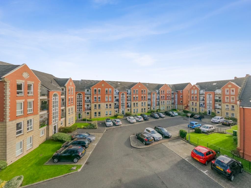 Greenhead Street, Flat 0/1, Glasgow Green, Glasgow, G40 1DG 2 bed flat