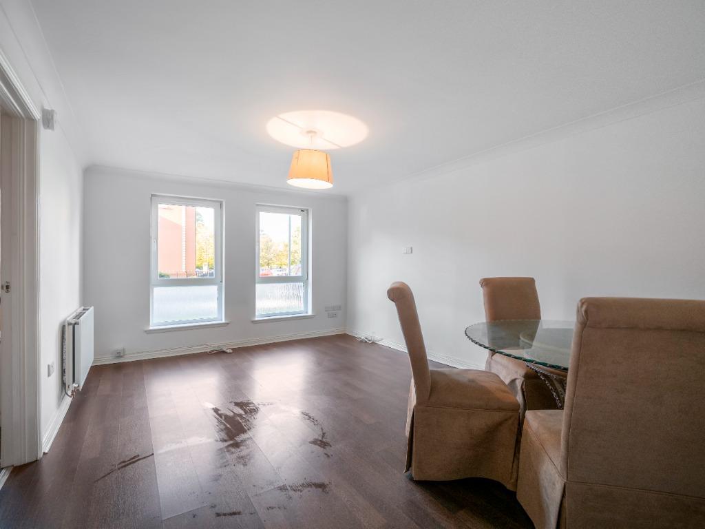 Greenhead Street, Flat 0/1, Glasgow Green, Glasgow, G40 1DG 2 bed flat