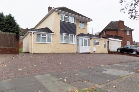 202 Cherry Orchard Road, Handsworth Wood, Birmingham, B20 2NH